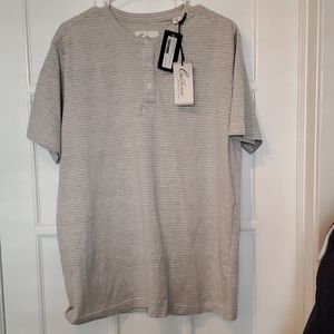 Men's Medium short sleeve shirt